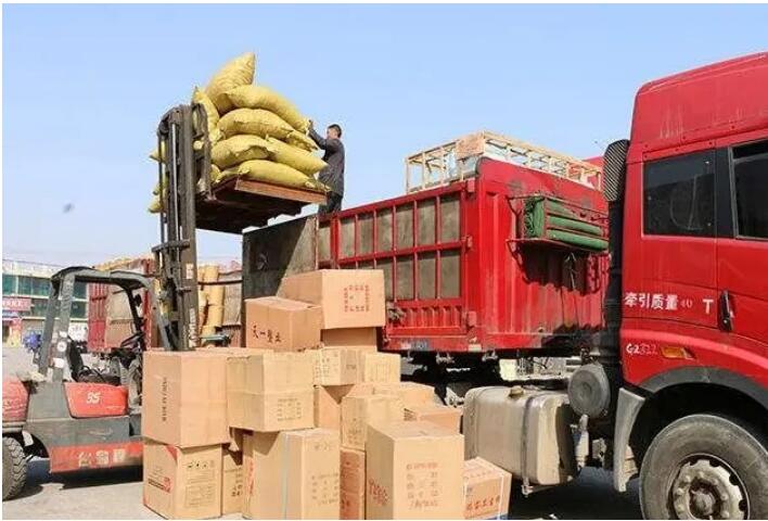 厦门到河南蒙古族自治县物流专线