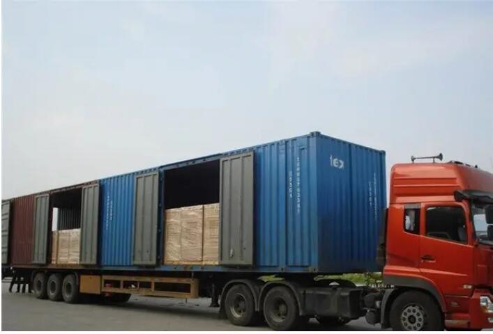 厦门到河南蒙古族自治县整车运输