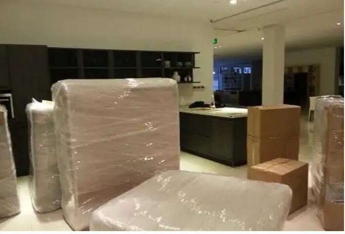 厦门到河南蒙古族自治县长途搬家