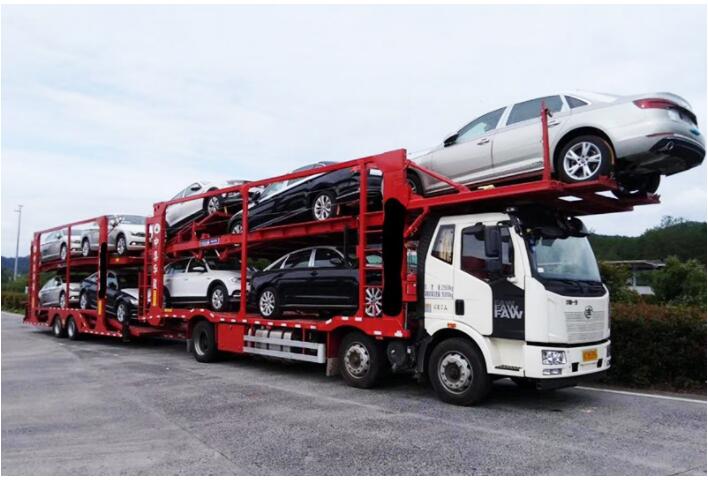 厦门到河南蒙古族自治县轿车托运